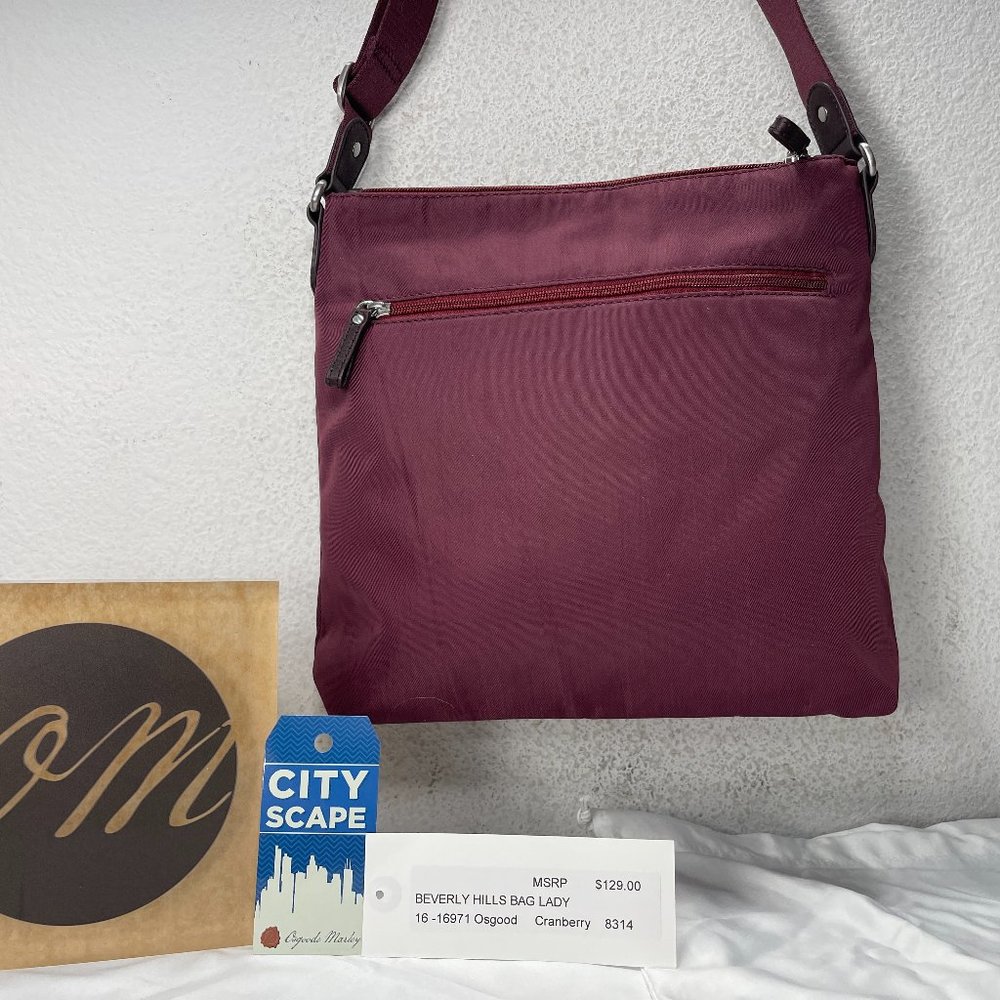 OSGOODE MARLEY- NWT $129.00                                      NOW $45.00